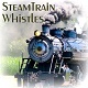 Steam Train Whistles